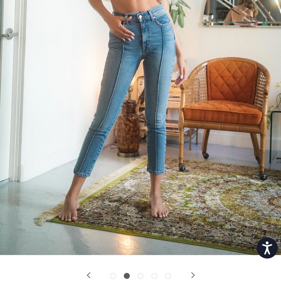 Revice denim star jeans - Picture 2 of 6